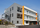 小規模多機能型居宅介護