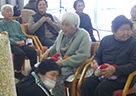 多聞荘デイサービスセンター